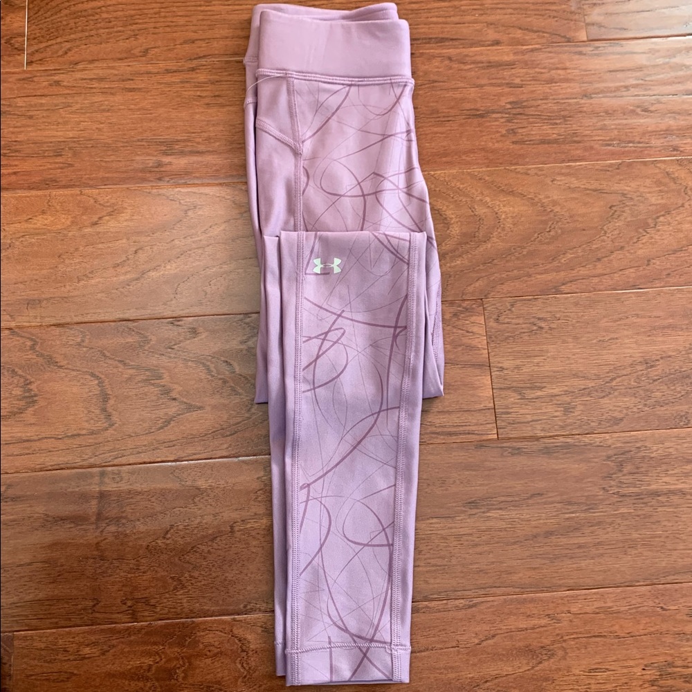 Under Armour leggings